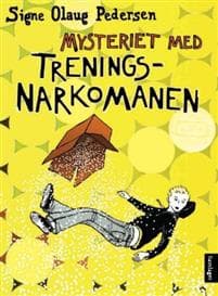 Mysteriet med treningsnarkomanen