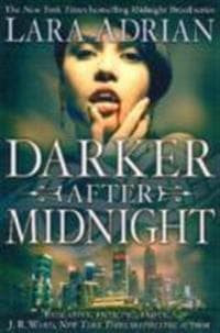 Darker After Midnight
