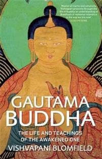 Gautama Buddha