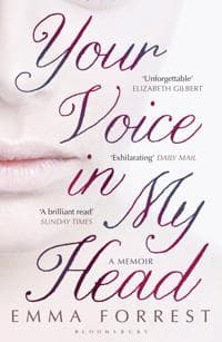 Your Voice in My Head