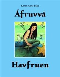 Afruvva Havfruen