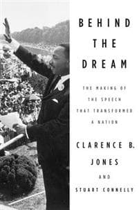 Behind the Dream