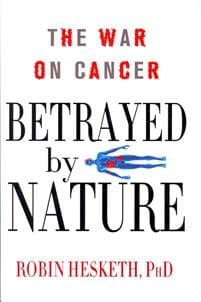 Betrayed by Nature