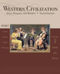 Western Civilization
