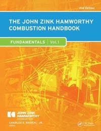 The John Zink Hamworthy Combustion Handbook