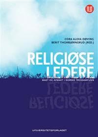 Religiøse ledere