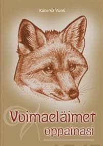 Voimaeläimet oppainasi