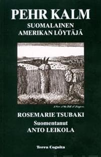 Pher Kalm, suomalainen Amerikan löytäjä