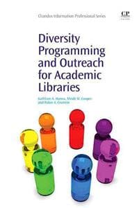 Diversity Programming and Outreach for Academic Libraries