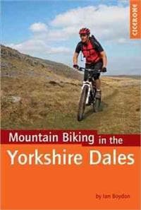 Mountain Biking in the Yorkshire Dales