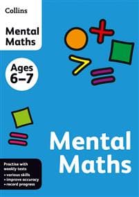 Collins Mental Maths