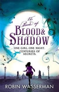 Book of Blood and Shadow