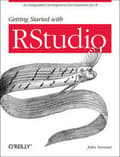 Miniatyrbild 1 av 2: Getting Started with Rstudio