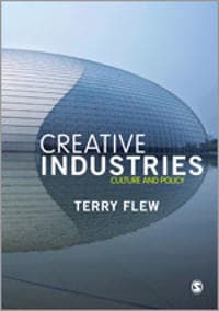 The Creative Industries