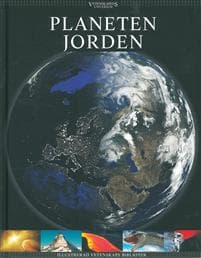 Vetenskapens universum. Planeten jorden