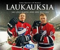Laukauksia