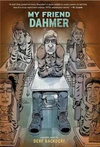My Friend Dahmer