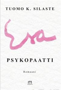 Esa - psykopaatti