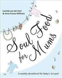 Soul Food for Mums
