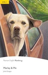 L2:Marley & Me Book & MP3 Pack
