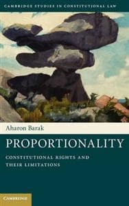 Proportionality