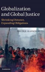 Globalization and Global Justice Nicole Hassoun 9781107010307 CDON