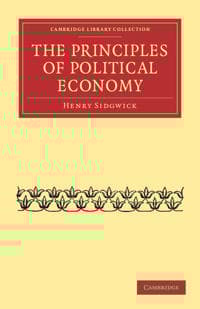 The Principles of Political Economy