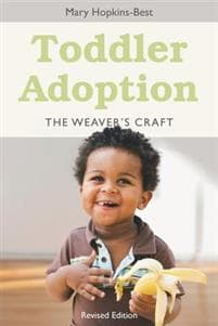Toddler Adoption