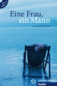 Eine Frau, ein Mann - Buch mit Audio-CD