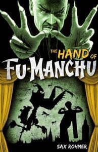 Fu-Manchu: The Hand of Fu-Manchu