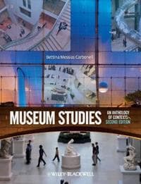 Museum Studies