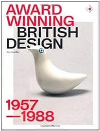 Award Winning British Design, 1957-1988