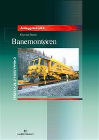 Banemontøren