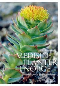 Medisinplanter i Norge