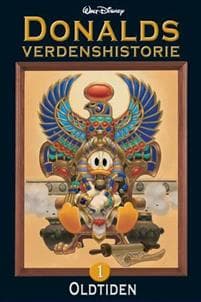Donalds verdenshistorie 1