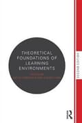 Miniatyrbilde 2 av 2: Theoretical Foundations of Learning Environments