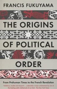 The Origins of Political Order
