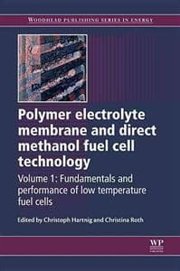 Polymer Electrolyte Membrane and Direct Methanol Fuel Cell Technology