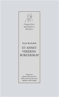 Et annet verdensborgerskap