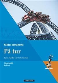På tur