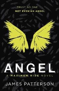 Angel: A Maximum Ride Novel