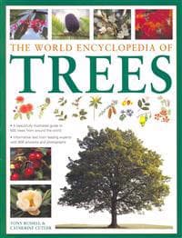 World Encyclopedia of Trees
