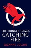 Miniatyrbild 2 av 3: Catching Fire