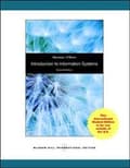 Miniatyrbild 2 av 2: Introduction to Information Systems, Loose Leaf