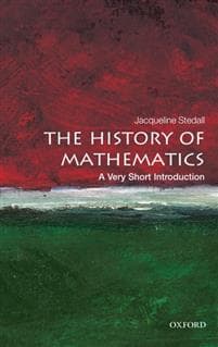 The History of Mathematics