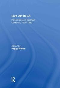 Live Art in LA