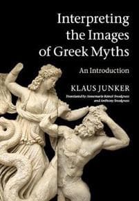 Interpreting the Images of Greek Myths