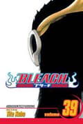 Miniatyrbillede 1 af 2: Bleach, Vol. 39