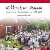 Rakkaudesta pitäjään