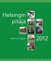 Helsingin pitäjä 2012